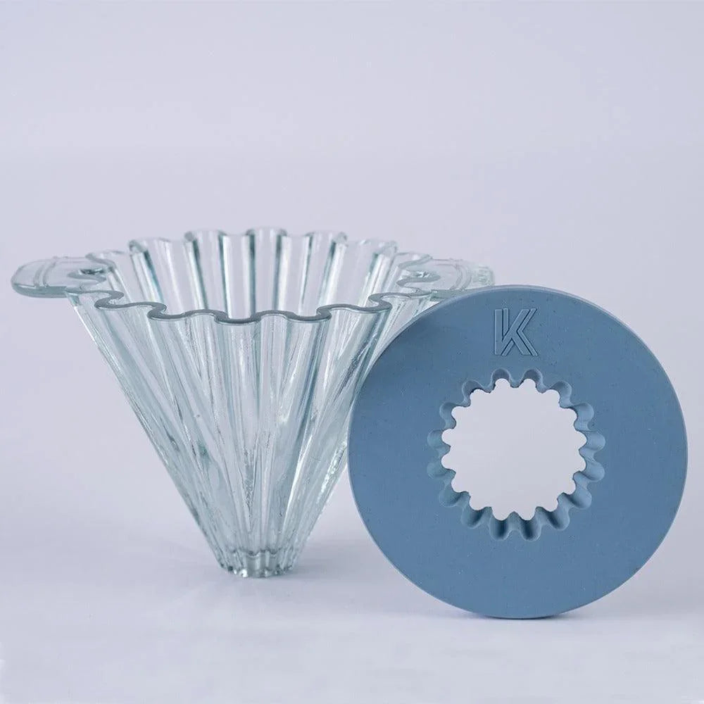 KOAR GLASS - Azo Roasters